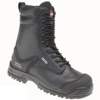Himalayan 5204 Safety Boots Size 6, 10 Last Ones!
